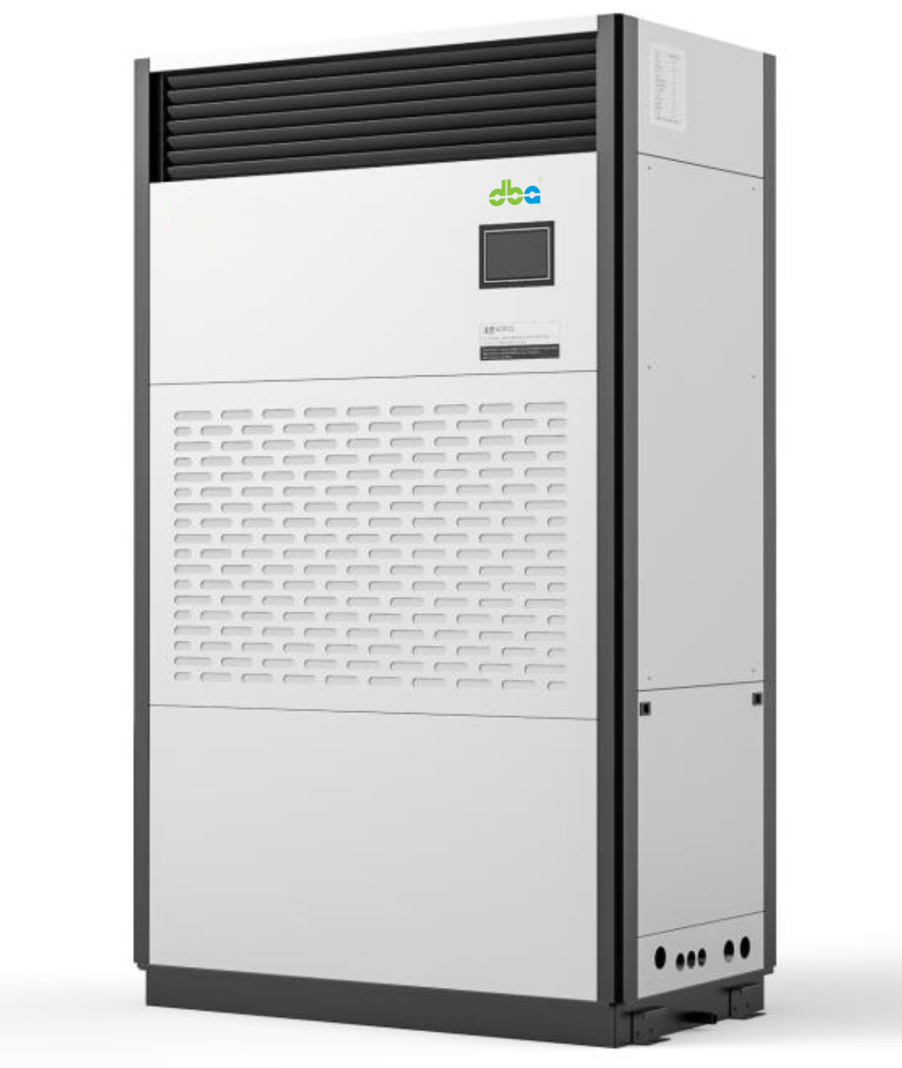 DBA-HC550