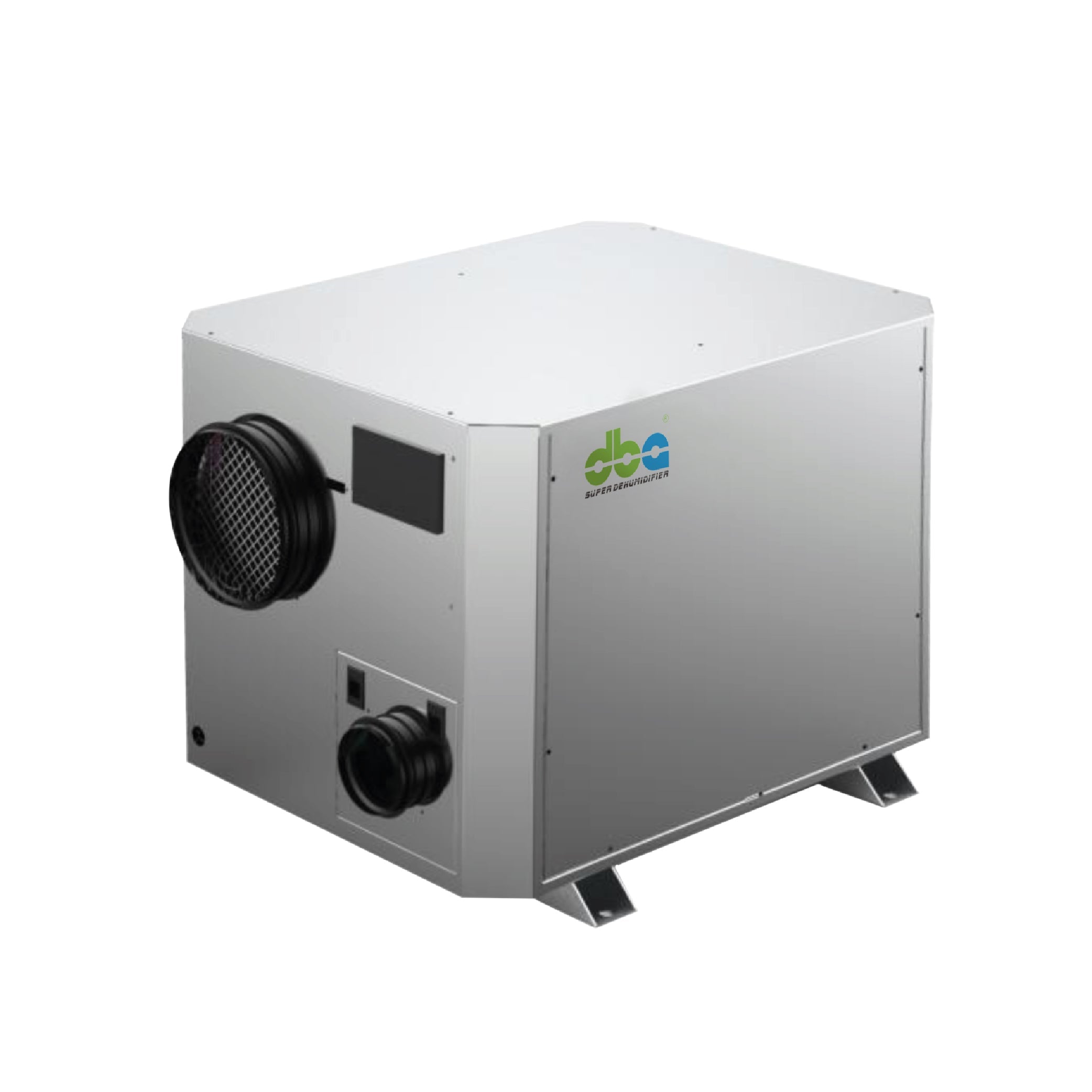 DBA-DD550 desiccant rotary dehumidifier
