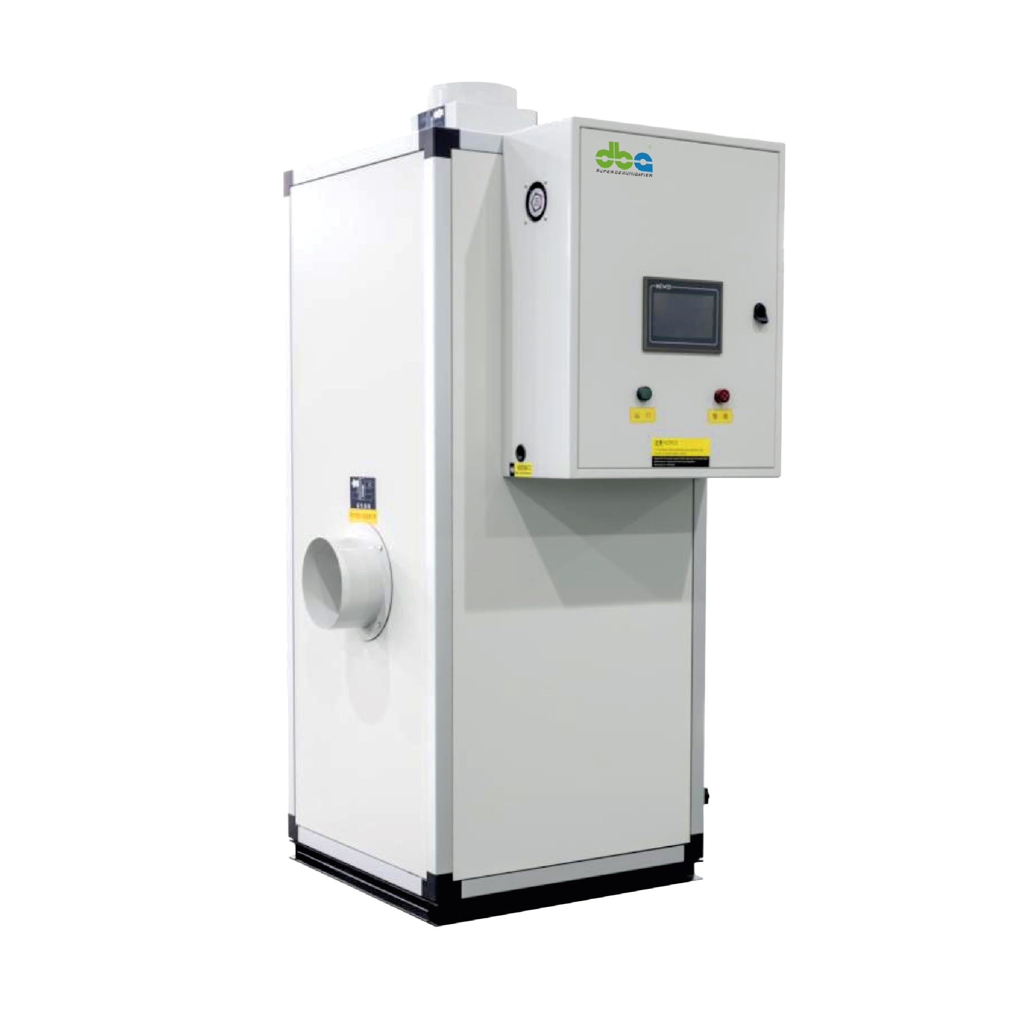 DBA-DD850